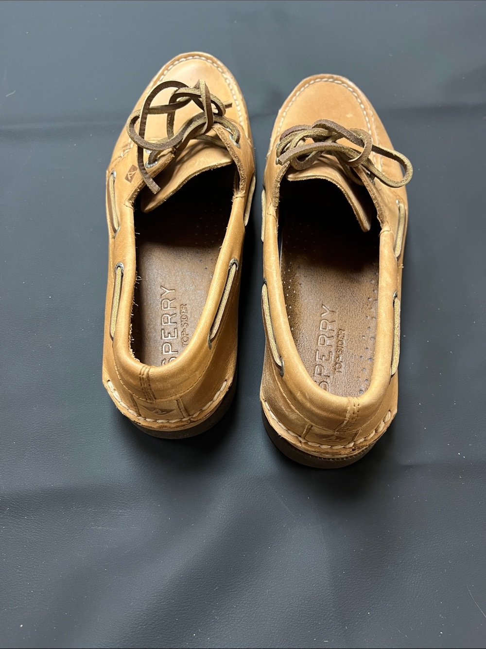 Sperry Top Siders - Picture 3 of 5
